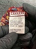Roommates 100% Polyester Brown Long Sleeve Blouse Size L - photo 8