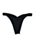 Hollister Solid Black Swimsuit Bottoms Size S - photo 2