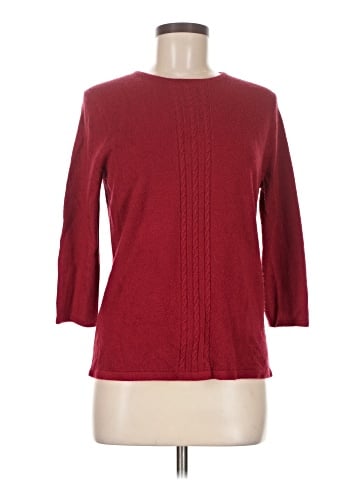 Designers Originals Pullover Sweater (view 1)