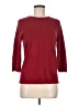 Designers Originals 100% Acrylic Red Pullover Sweater Size M - photo 1