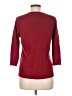 Designers Originals 100% Acrylic Red Pullover Sweater Size M - photo 2