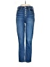 Paige Blue Jeans Size 26 waist - photo 1