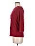 Designers Originals 100% Acrylic Red Pullover Sweater Size M - photo 5