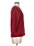 Designers Originals 100% Acrylic Red Pullover Sweater Size M - photo 4