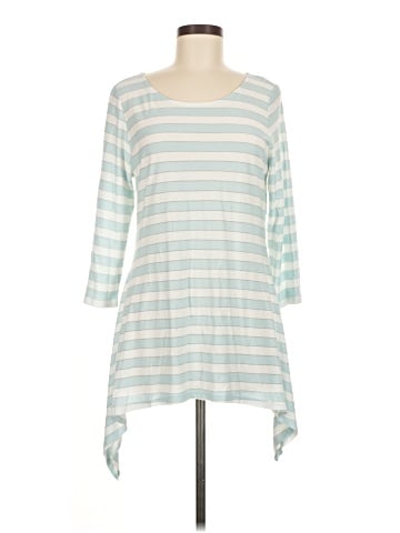 Monroe and Main 3/4 Sleeve Top (view 1)