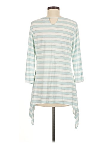 Monroe and Main 3/4 Sleeve Top (view 2)