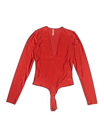 Akira Long Sleeve Top (view 1)