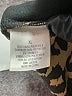 Jun & Ivy 100% Polyester Gold Bodysuit Size XL - photo 4