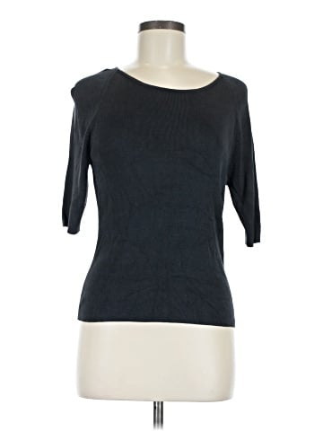 Brooks Brothers 3/4 Sleeve T-Shirt (view 1)