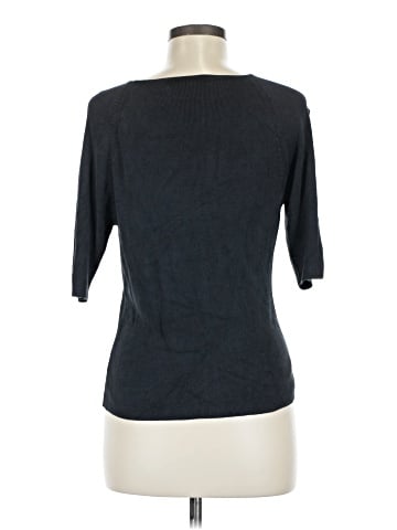 Brooks Brothers 3/4 Sleeve T-Shirt (view 2)