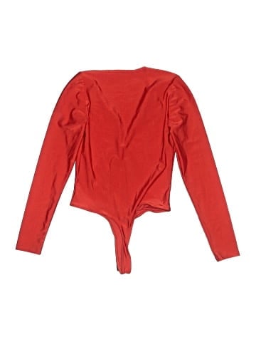 Akira Long Sleeve Top (view 2)