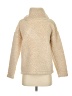 A New Day 100% Polyester Tan Turtleneck Sweater Size S - photo 1