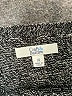 Croft & Barrow 100% Acrylic Gray Cords Size XL - photo 7