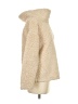 A New Day 100% Polyester Tan Turtleneck Sweater Size S - photo 4
