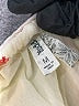 Mudd 100% Rayon Ivory Casual Dress Size M - photo 4