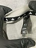Adidas Chevron-herringbone Gray Active T-Shirt Size L - photo 7