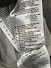 Adidas Chevron-herringbone Gray Active T-Shirt Size L - photo 9