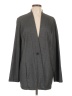 J.Jill Gray Blazer Size L - photo 1