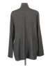 J.Jill Gray Blazer Size L - photo 2