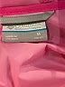 Columbia 100% Nylon Pink Snow Jacket Size 10 - 12 - photo 3