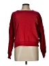 Gap Red Pullover Sweater Size L - photo 1