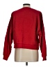 Gap Red Pullover Sweater Size L - photo 2