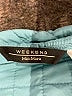 Weekend Max Mara 100% Polyester Teal Blazer Size 6 - photo 6