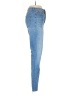 Gap Hearts Blue Jeans Size 27 waist - photo 4