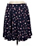Torrid Blue Casual Skirt Size Med Plus (00) - photo 1