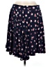 Torrid Blue Casual Skirt Size Med Plus (00) - photo 2