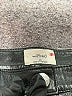 Wilfred 100% Polyurethane Black Casual Pants Size 00 - photo 4