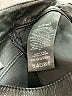 Wilfred 100% Polyurethane Black Casual Pants Size 00 - photo 6