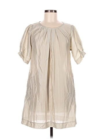 Piko Casual Dress (view 1)