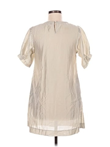 Piko Casual Dress (view 2)