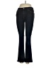 Adriano Goldschmied Black Jeans Size 25 waist - photo 1