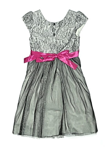 Jona Michelle Dress (view 2)