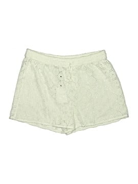 Solid & Striped Shorts