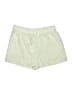 Solid & Striped 100% Rayon Polka Dots Green Shorts Size XL - photo 1