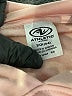 Athletic Works Pink Pullover Hoodie Size S - photo 7