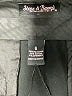 Steve & Barry's Black Dress Pants Size 6 - photo 8