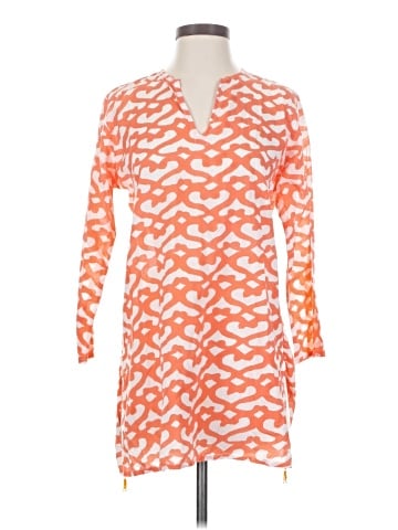 Roberta Roller Rabbit Casual Dress (view 1)