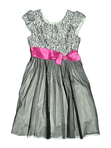Jona Michelle Dress (view 1)