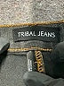 Tribal Jeans Tweed Gray Jeans Size 10 - photo 7