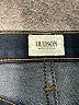 Hudson Jeans Blue Jeans Size 26 waist - photo 4