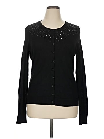 Central Park West Cardigan (view 1)