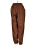 Shein Brown Track Pants Size S - photo 2