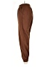 Shein Brown Track Pants Size S - photo 5