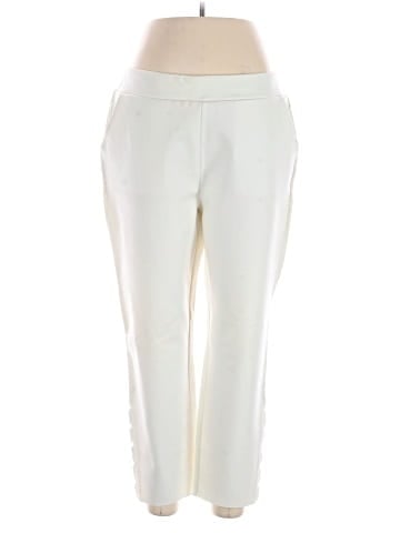 Soft Surroundings Casual Pants (view 1)