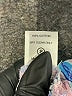 Rhode 100% Cotton Print Blue Cocktail Dress Size XS - photo 8