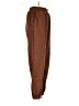 Shein Brown Track Pants Size S - photo 4